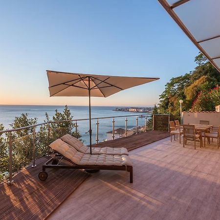 Riba Apartment Пиран Экстерьер фото